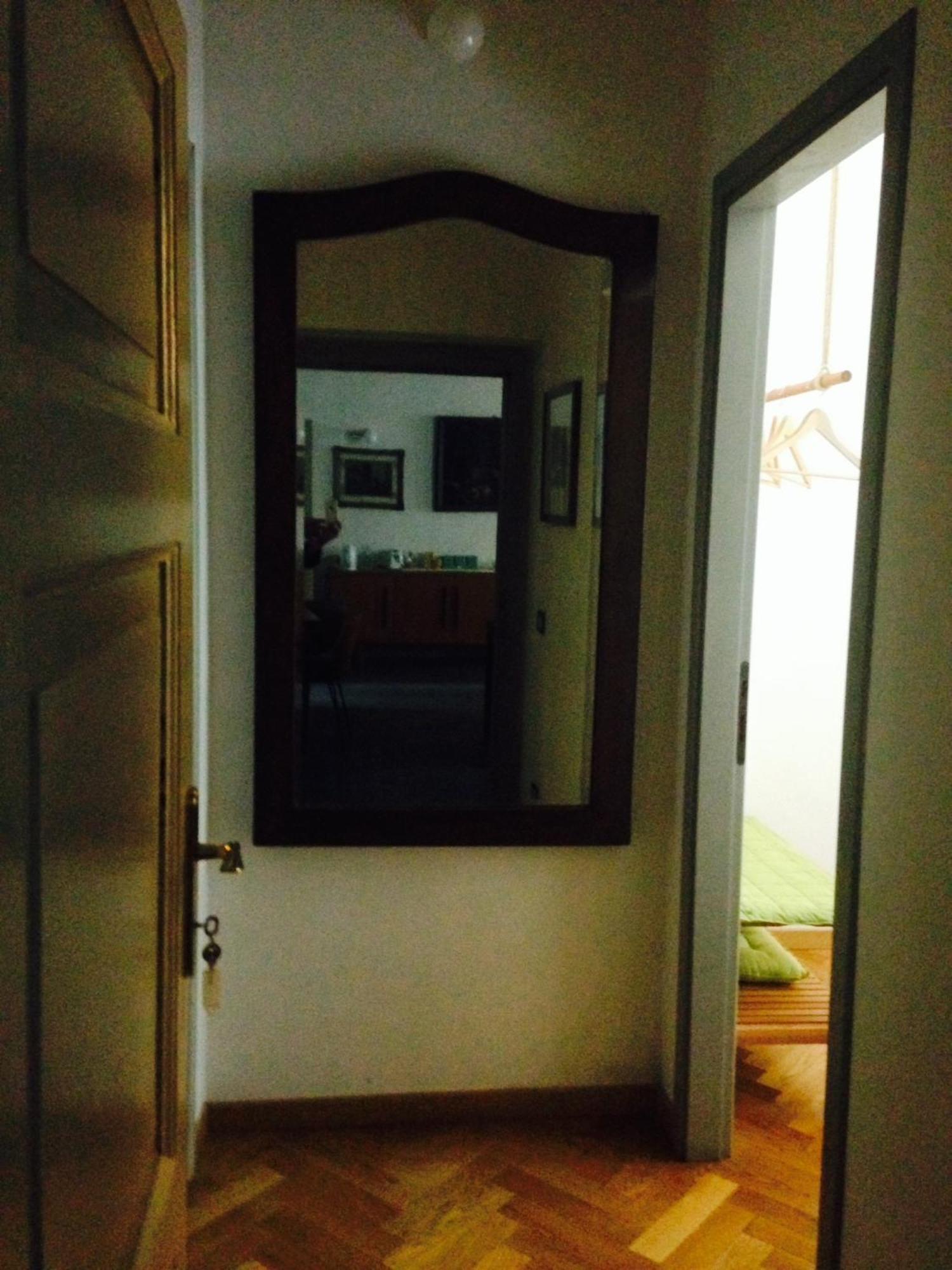 B&B Entro Le Mura Bérgamo Habitación foto